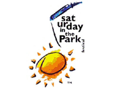 Saturday in the Park logo